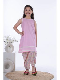 KALP - Liba Kurta (Set of 2)
