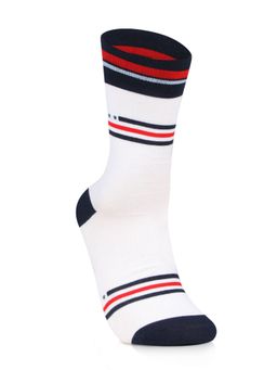 Bonjour - Novelty Print Premium Mens Socks