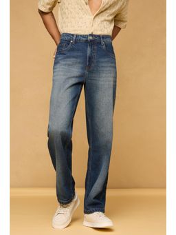 FREAKINS - Dual Wash Men's Regular Fit Jeans