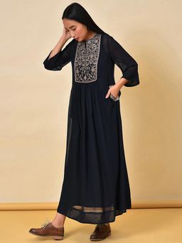 NUHH - Palm Dress ( Set of 2)