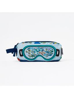 ZOOKEEPER - Emerald Cove Pouch (4-7 Years) (Medium)