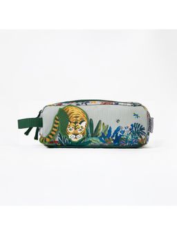 ZOOKEEPER - A Canopy in Kanha Pouch (4-7 Years) (Medium)