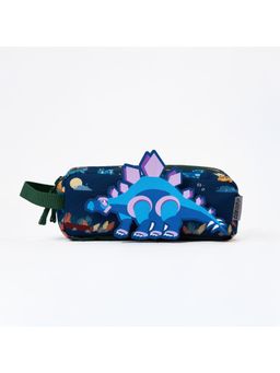 ZOOKEEPER - A Time Before Time Pouch (4-7 Years) (Medium)