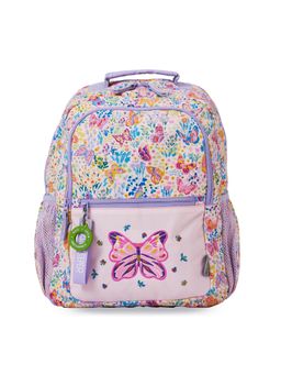 ZOOKEEPER - Pink Cocoon For A Fairy Backpack (5-6 Years)