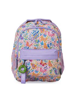 ZOOKEEPER - Pink Cocoon For A Fairy Backpack (2-3 Years)