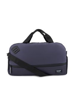 SKECHERS - Unisex Redwood Duffle Bag - Purple
