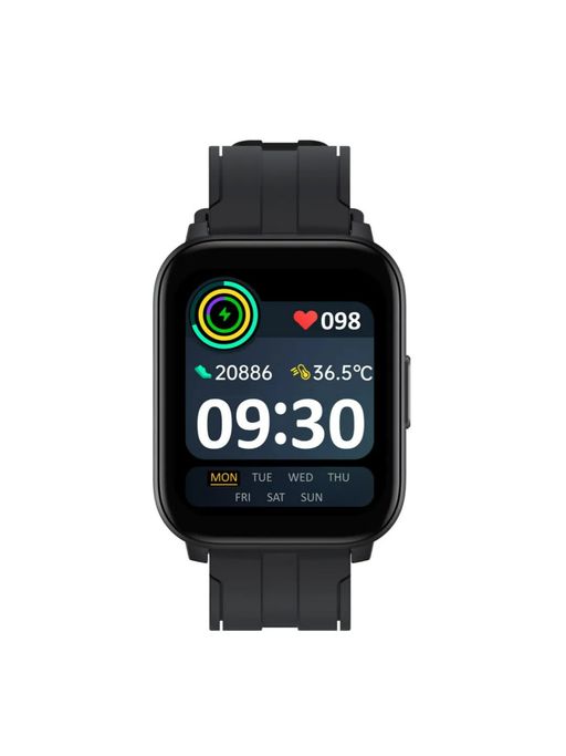 Realme Techlife Realme Watch Weight Realme TechLife Watch S100