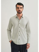 Grey color option, Currently selected