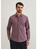 Mauve color option, Currently selected