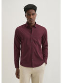 Maroon color option, Currently selected