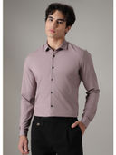 Mauve color option, Currently selected