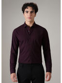 Maroon color option, Currently selected
