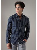Navy Blue color option, Sold out, Currently selected
