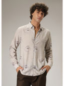 Beige color option, Currently selected