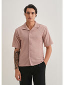 Pink color option, Currently selected