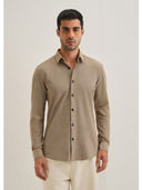 Tan color option, Currently selected