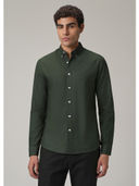 Green color option, Sold out, Currently selected