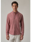 Pink color option, Currently selected
