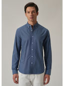 Blue color option, Sold out, Currently selected