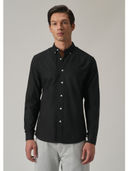Black color option, Currently selected