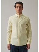 Yellow color option, Currently selected