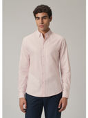 Pink color option, Currently selected