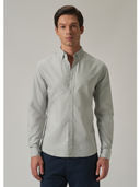 Grey color option, Currently selected