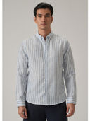 Blue color option, Sold out, Currently selected