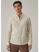 Beige color option, Currently selected