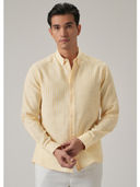 Yellow color option, Currently selected