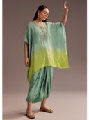 Aqua color option, Currently selected