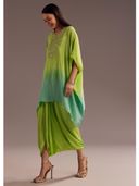 Green color option, Sold out