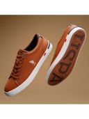 Tan color option, Currently selected