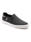 Black color option, Currently selected
