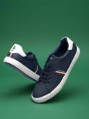 Navy Blue color option, Currently selected