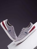 Grey color option, Currently selected