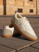 Beige color option, Currently selected