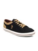 Black color option, Sold out, Currently selected