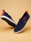 Navy Blue color option, Currently selected