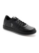 Black color option, Currently selected