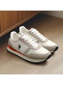 Off White color option, Sold out, Currently selected