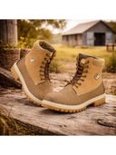 Brown color option