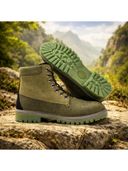 Olive color option, Currently selected