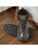 Brown color option, Currently selected