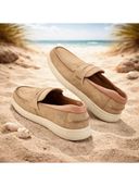 Khaki color option, Sold out, Currently selected