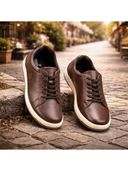 Brown color option, Sold out, Currently selected