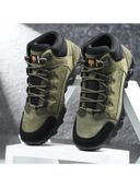 Olive color option, Currently selected