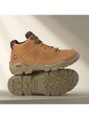 Brown color option, Currently selected