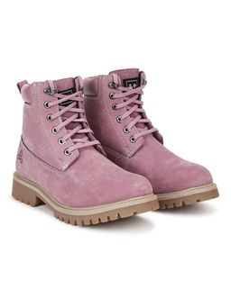 WOODLAND - Women's Ankle Length Comfortable Durable Casual Boots