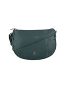 Green color option, Sold out, Currently selected